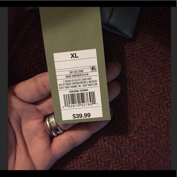 Jacket - Picture 2 of 3